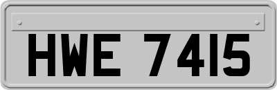 HWE7415