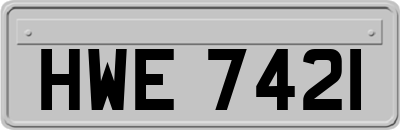 HWE7421