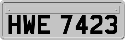 HWE7423