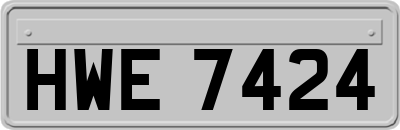 HWE7424