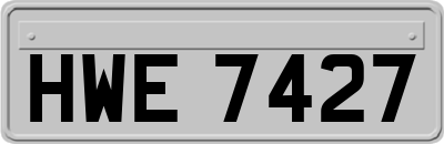 HWE7427