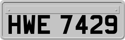 HWE7429