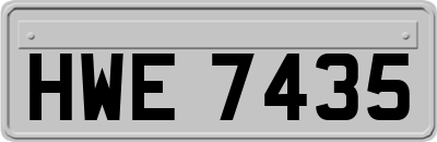HWE7435