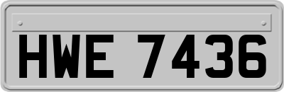 HWE7436