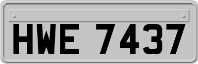 HWE7437