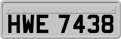 HWE7438
