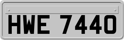 HWE7440
