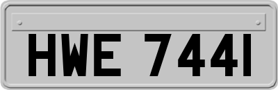 HWE7441