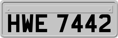 HWE7442