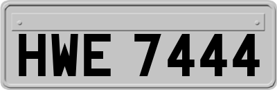 HWE7444