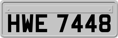 HWE7448