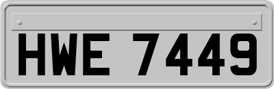 HWE7449