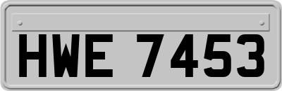 HWE7453