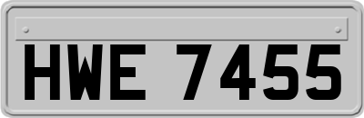 HWE7455