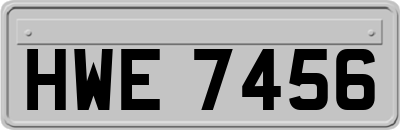 HWE7456