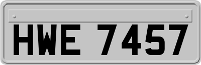 HWE7457