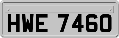 HWE7460