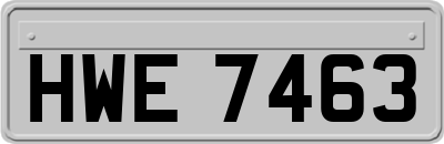HWE7463