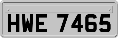 HWE7465