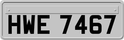 HWE7467