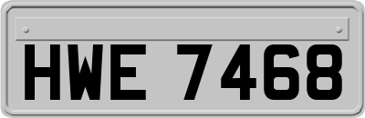 HWE7468
