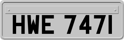 HWE7471