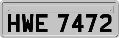 HWE7472