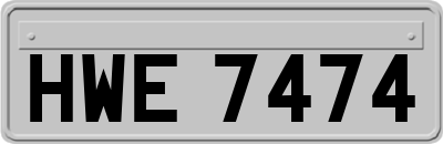 HWE7474