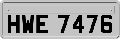 HWE7476
