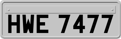 HWE7477