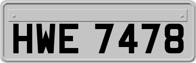 HWE7478