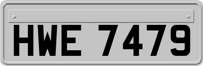 HWE7479