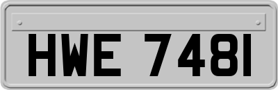 HWE7481