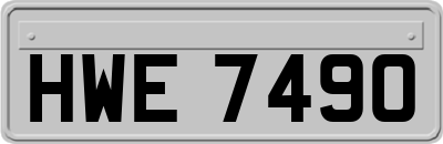 HWE7490