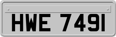 HWE7491