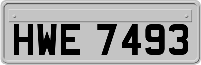 HWE7493