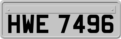 HWE7496