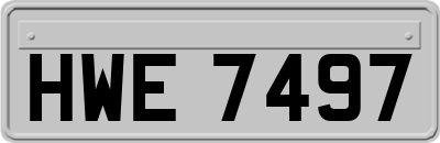 HWE7497