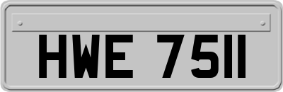 HWE7511