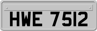 HWE7512