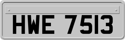 HWE7513