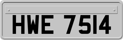 HWE7514