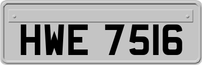 HWE7516