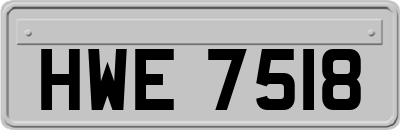 HWE7518