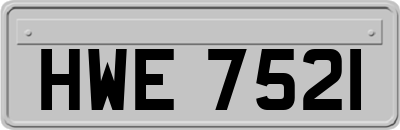 HWE7521