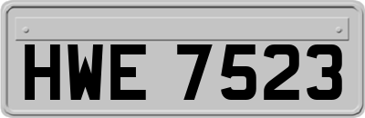 HWE7523