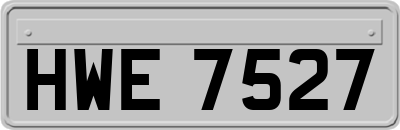 HWE7527