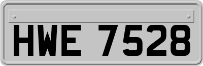 HWE7528
