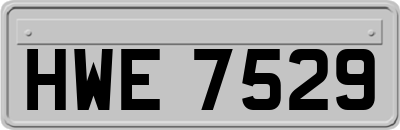 HWE7529