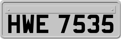 HWE7535